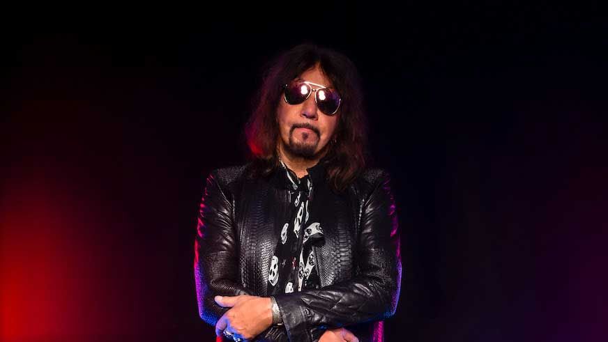 Ace Frehley