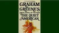 The Quiet American - Graham Greene