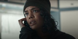 Tessa Thompson in Little Woods