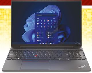 Lenovo ThinkPad E16 Gen 1 main image