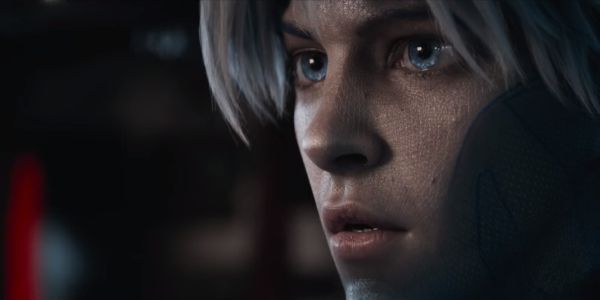 Ready Player One movie cast: Who are the young kids?