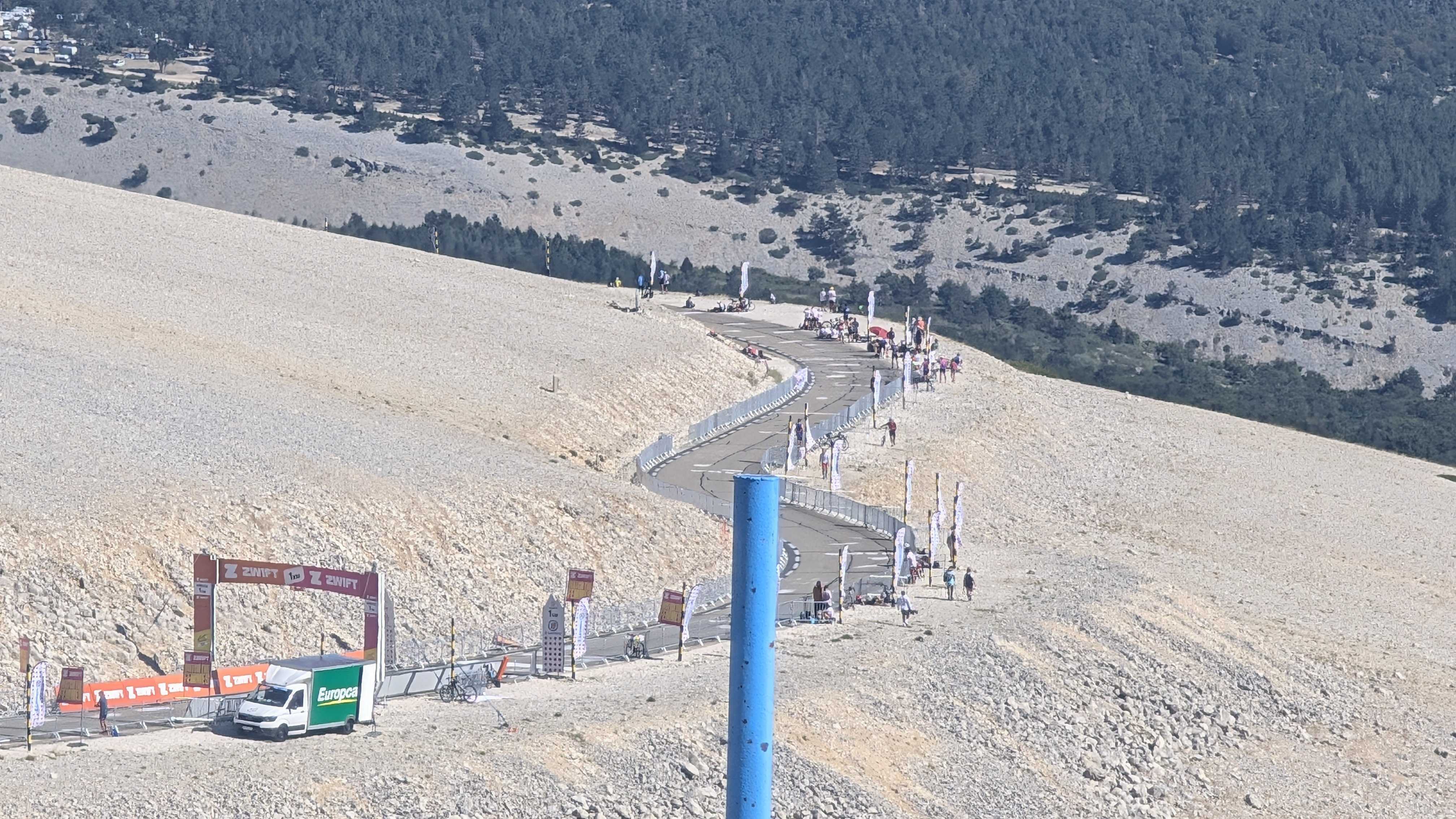 Mont Ventoux