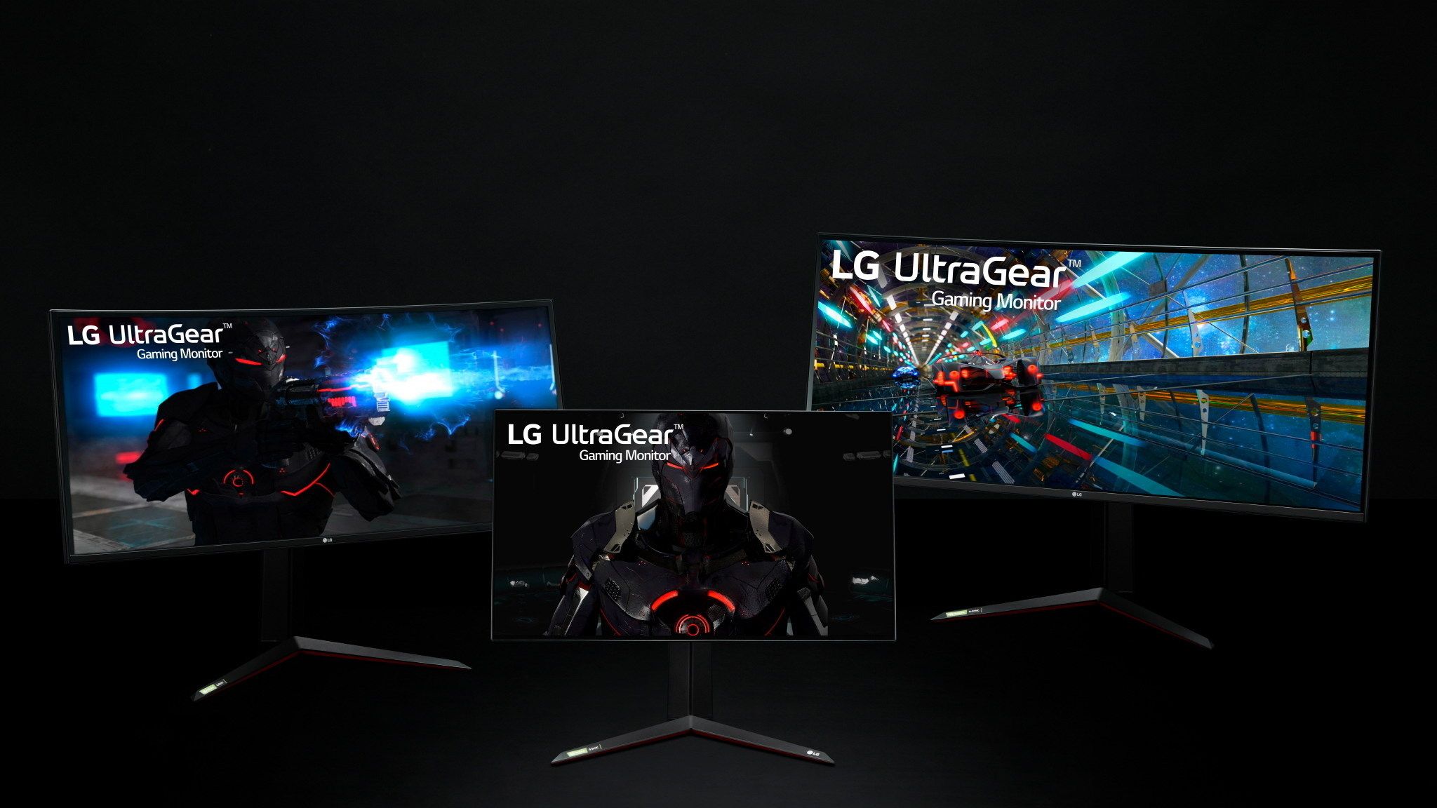 LG’s 38-inch monitor looks like it could be a dream screen for ...