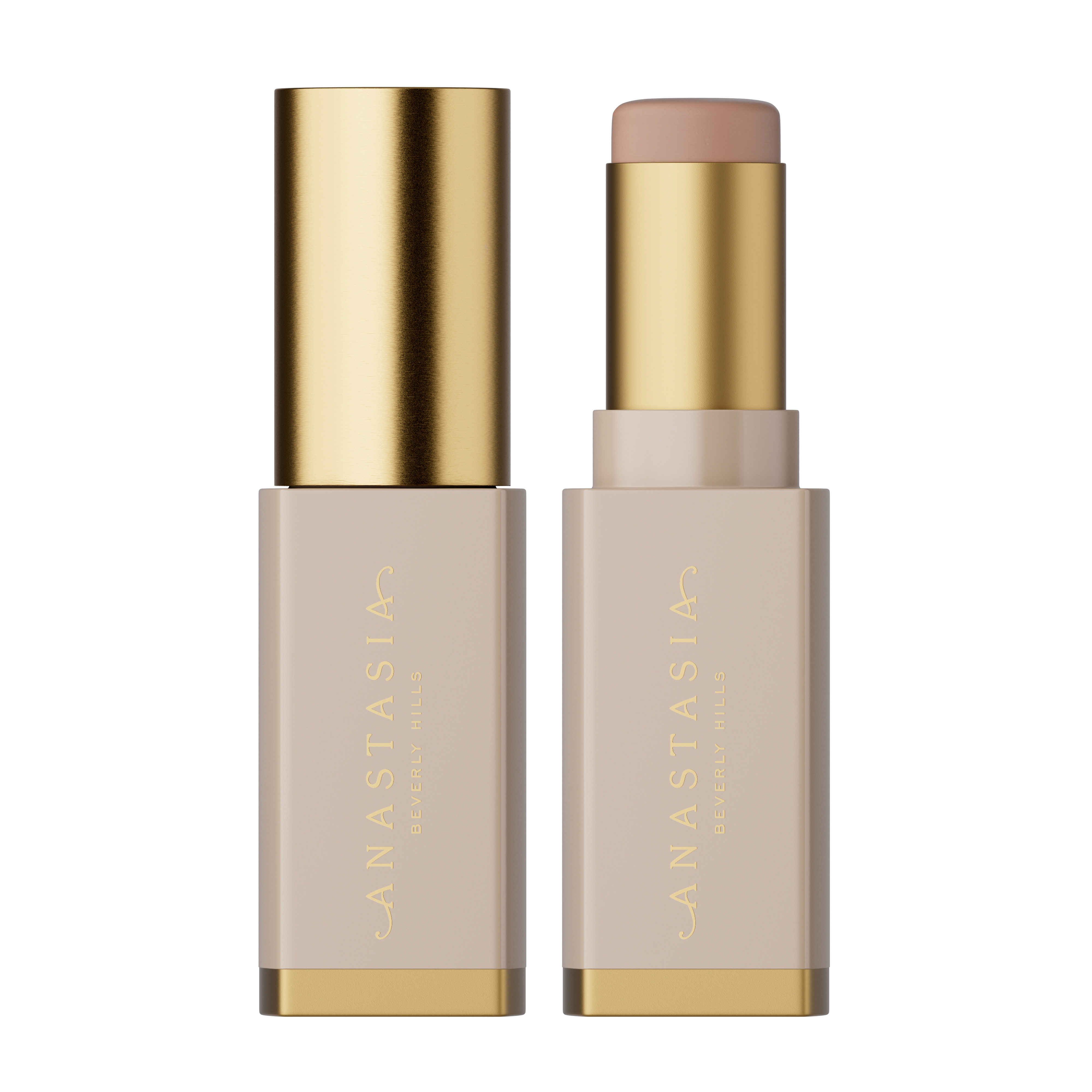 Anastasia Beverly Hills Smooth Blur Contour Stick Halftone