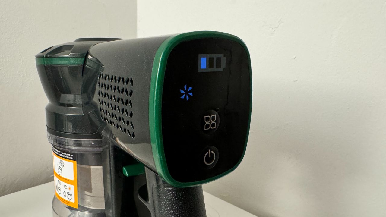 Vactidy Blitz V9 Pro