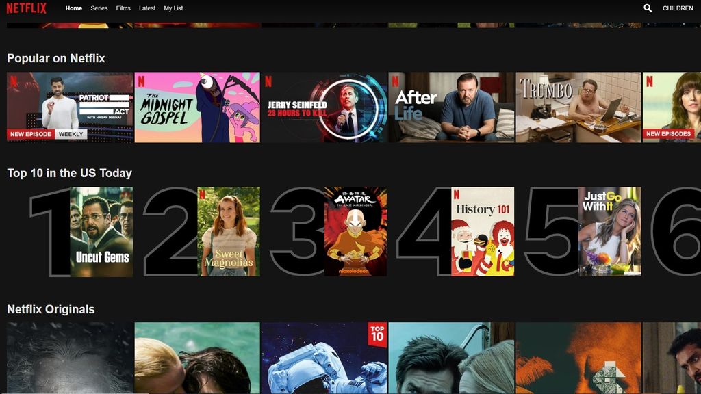 Netflix vs HBO Max: why it's a closer fight than you think | TechRadar