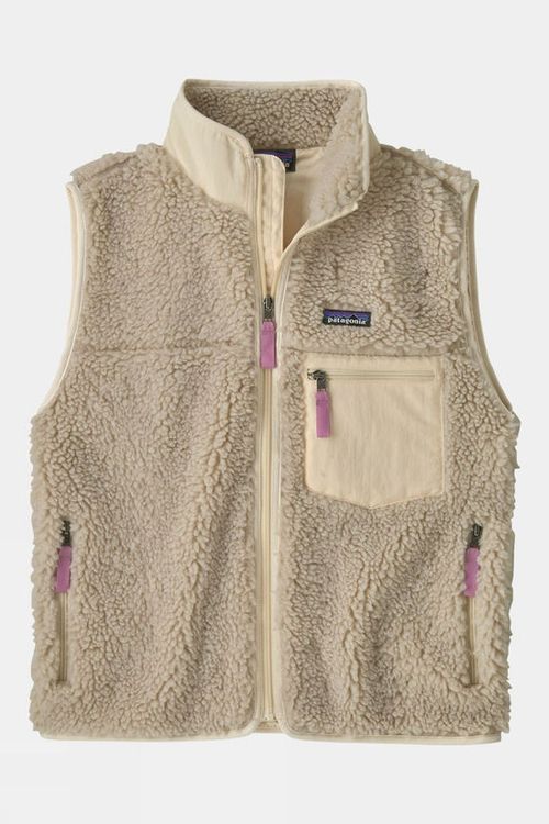 Women's Classic Retro-X Vest
