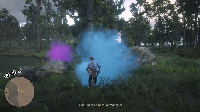The 7 best Red Dead Redemption 2 Strangers missions | GamesRadar+