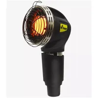 Golf Cart Mr. Heater