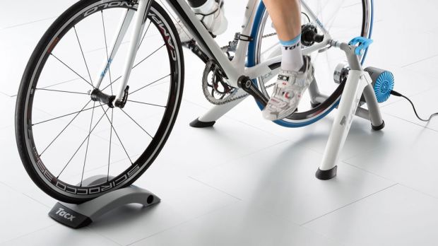 best entry level smart turbo trainer