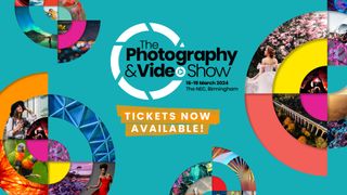 Photography & Video Show 2024