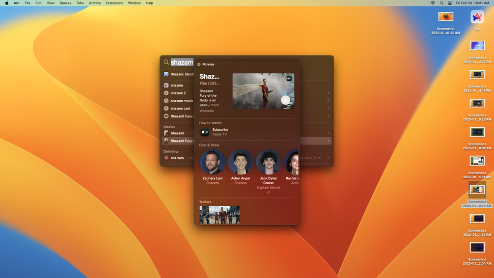 生産性を向上させる 7 つの macOS の調整