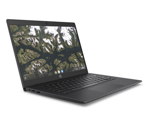 Hp S Chromebook 11 X360 G3 Ee Could Be The Most Durable Chromebook Ever Laptop Mag