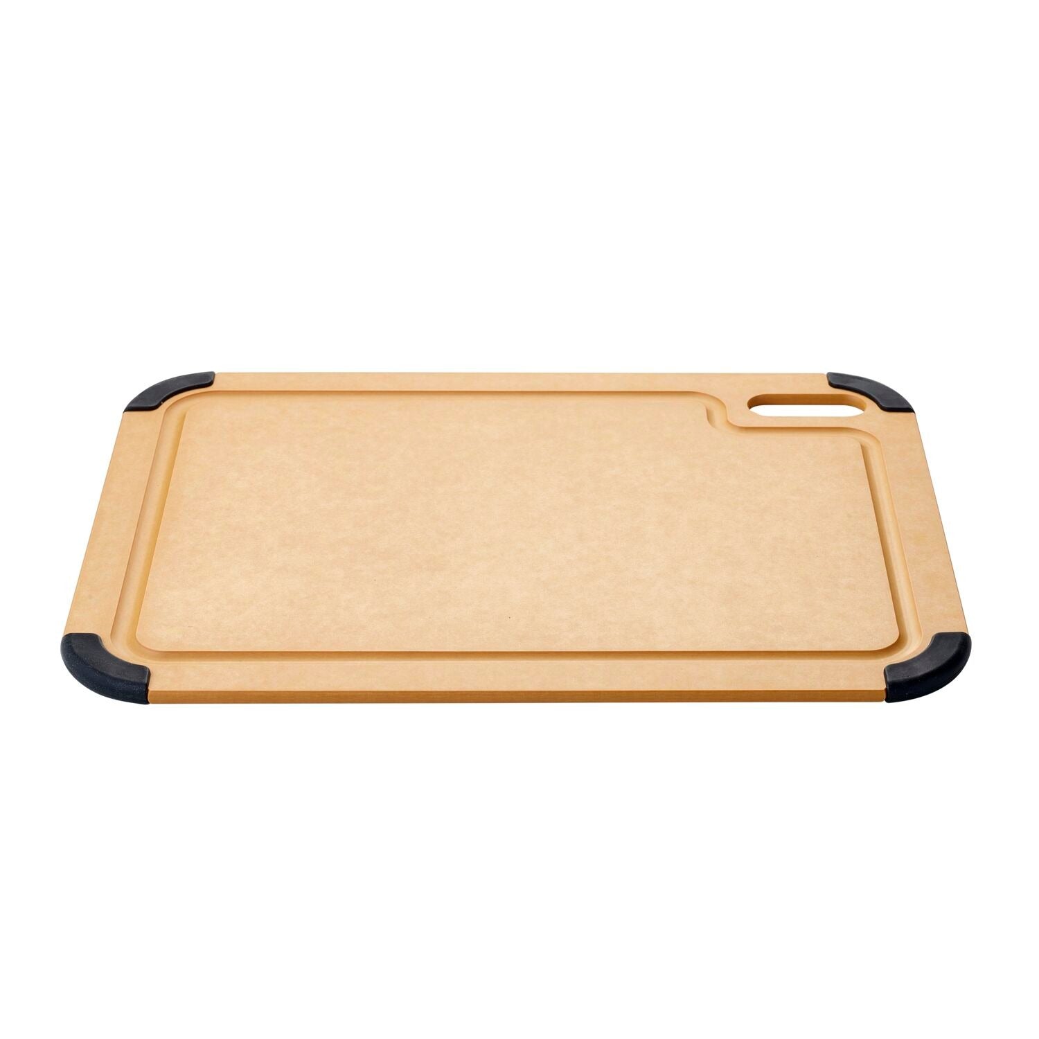 Medium Non-Slip Wood Fibre Chopping Board