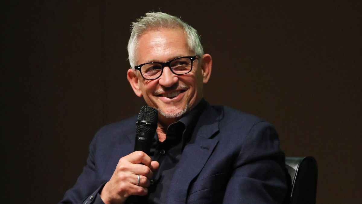 The Rest Is: the rise of Gary Lineker's podcast empire | The Week