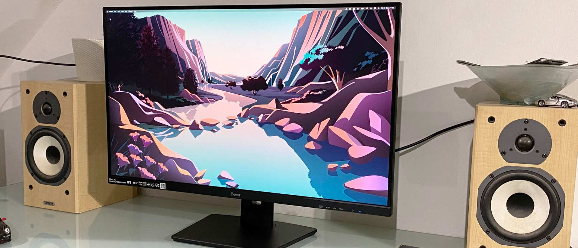 Iiyama (company) visual data 5