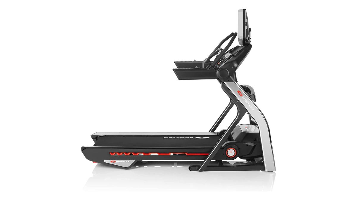 Économisez 1 100 $ avec cette fantastique offre de tapis de course Bowflex