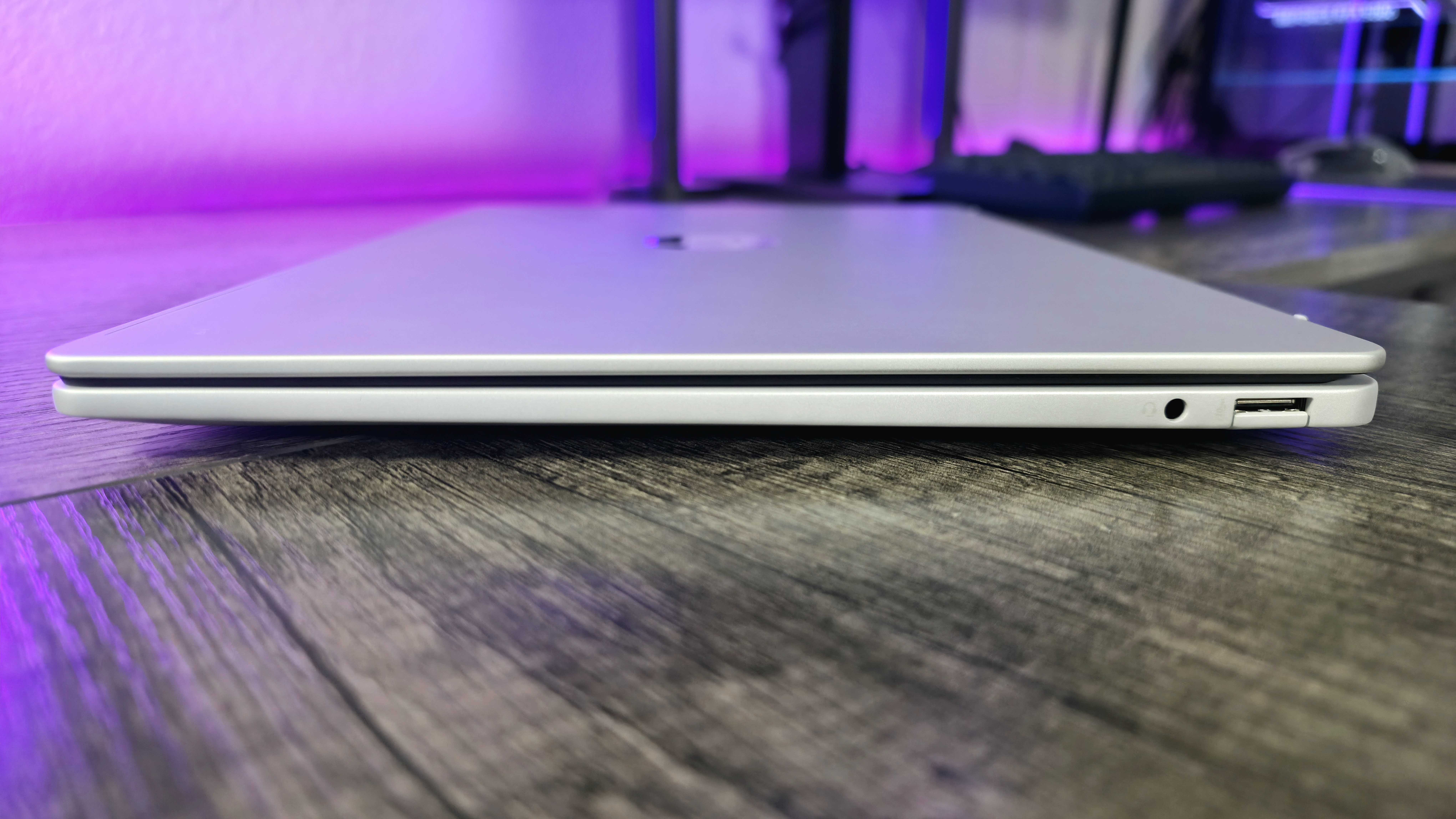 Image of the HP OmniBook 5 14 (G1q) laptop.
