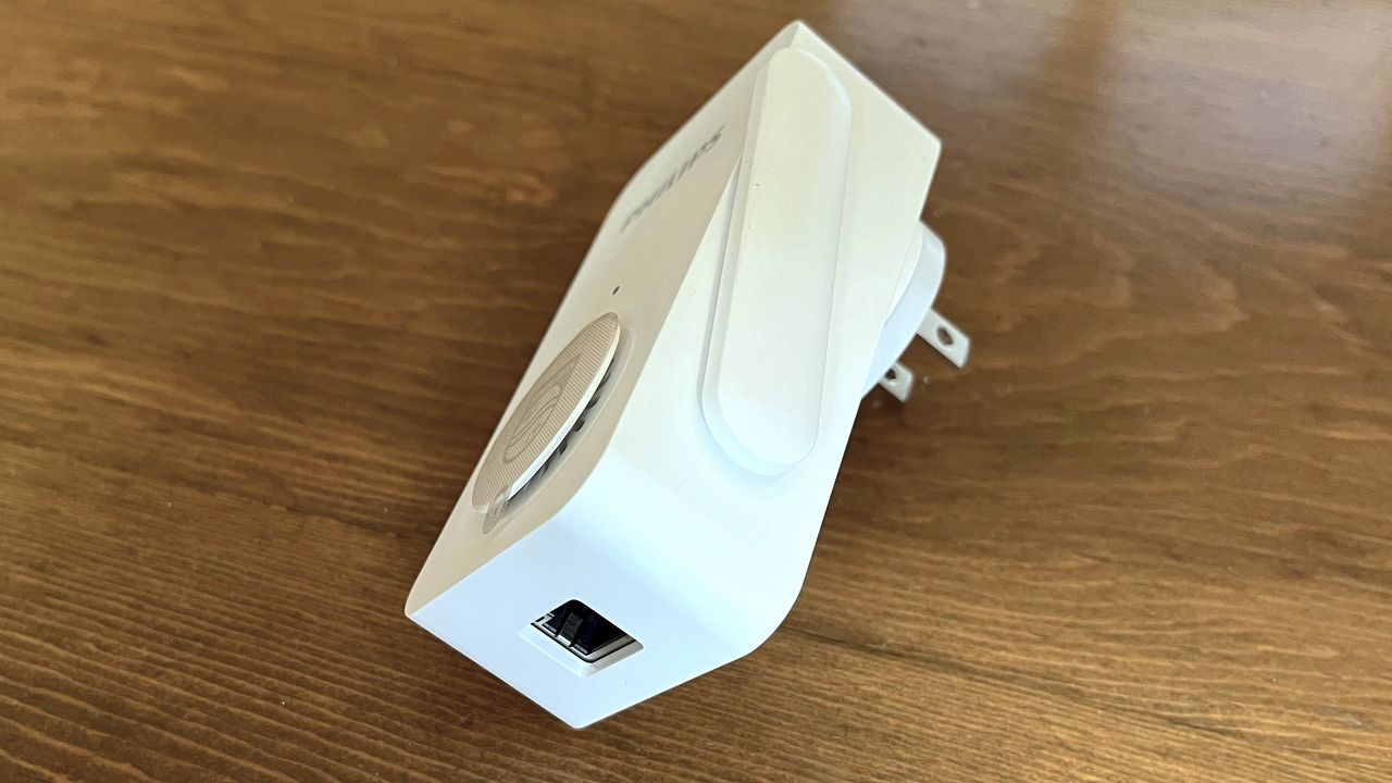 Philips 7000 series video doorbell chime