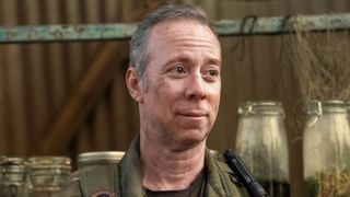 Stuart Fails to Save the Universe episode 1 OG death isn't actually shocking at all 