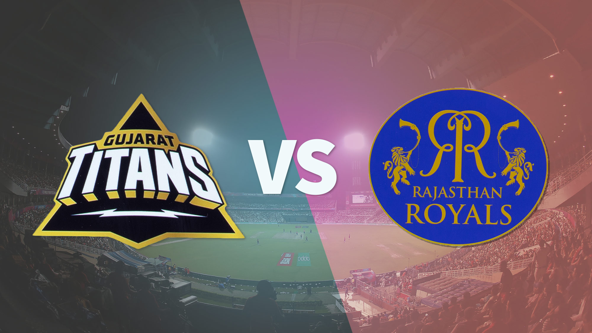 Gujarat Titans vs Rajasthan Royals live stream — how to watch IPL 2022 final online