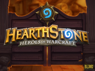 best android games: hearthstone