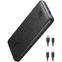 Anker PowerCore Essential 20000 USB-C Portable Charger: was $70 now $45 @ Amazon