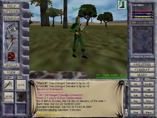 For its time, EverQuest was revolutionary.