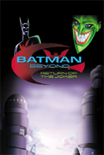 Batman Beyond: Return of the Joker | Cinemablend