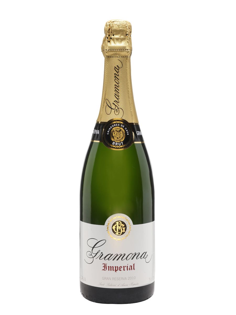 Cava Imperial Gran Reserva Brut N.V.