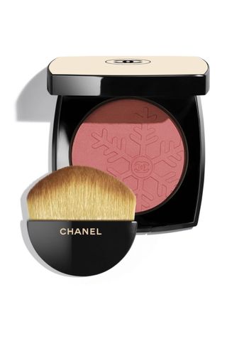 chanel winter blush - valentine's gifts for her