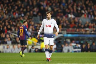 Fernando Llorente Barcelona