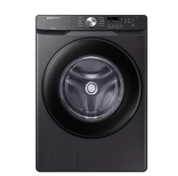 Samsung 4.5 cu. ft. High-Efficiency Front Load Washer | was $999.99, now $628 (save $371) at Home Depot)