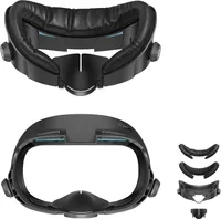 AMVR FC3 facial interface replacement