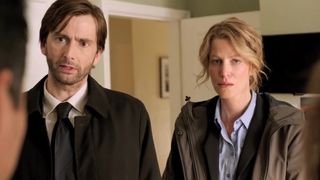 Gracepoint