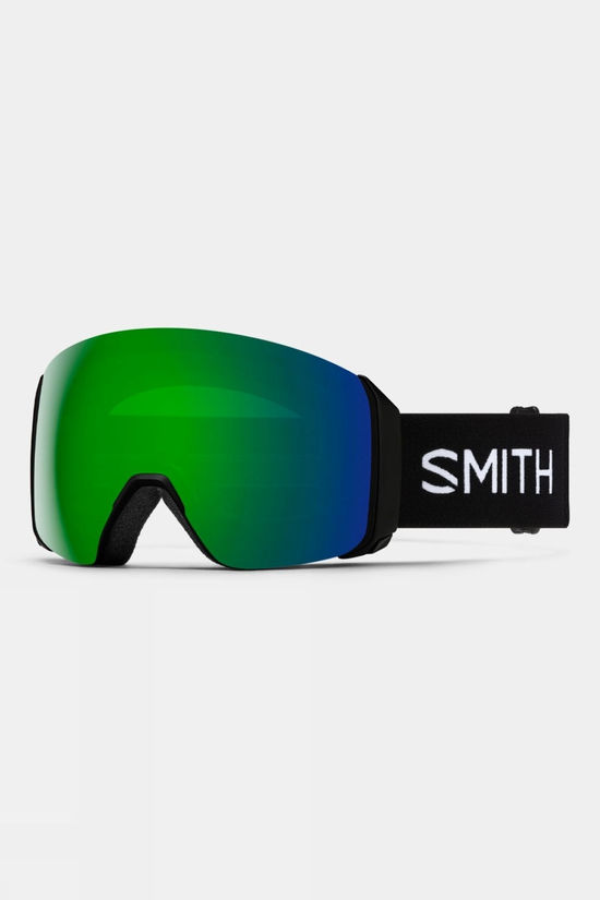 Smith 4D Mag OTG XL goggles