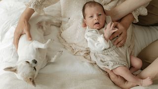 Newborn Photography