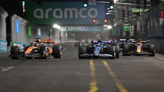 Formula 1: Drive to Survive image season 6