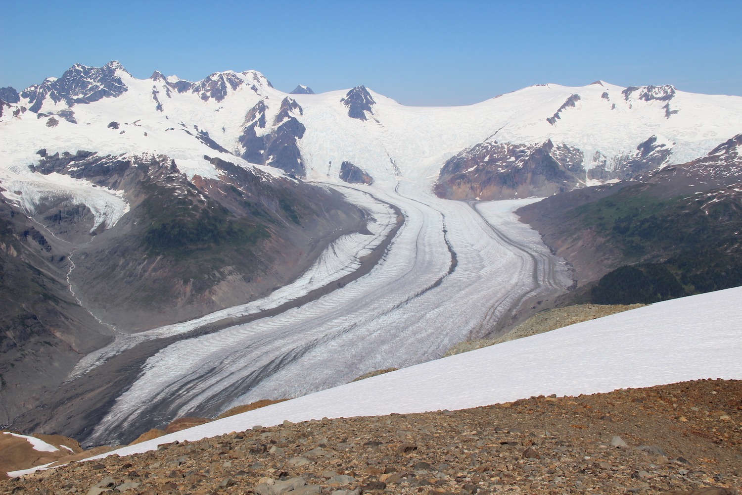 Types Of Ice Formations 