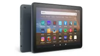 Amazon Fire HD 8 Plus tablet