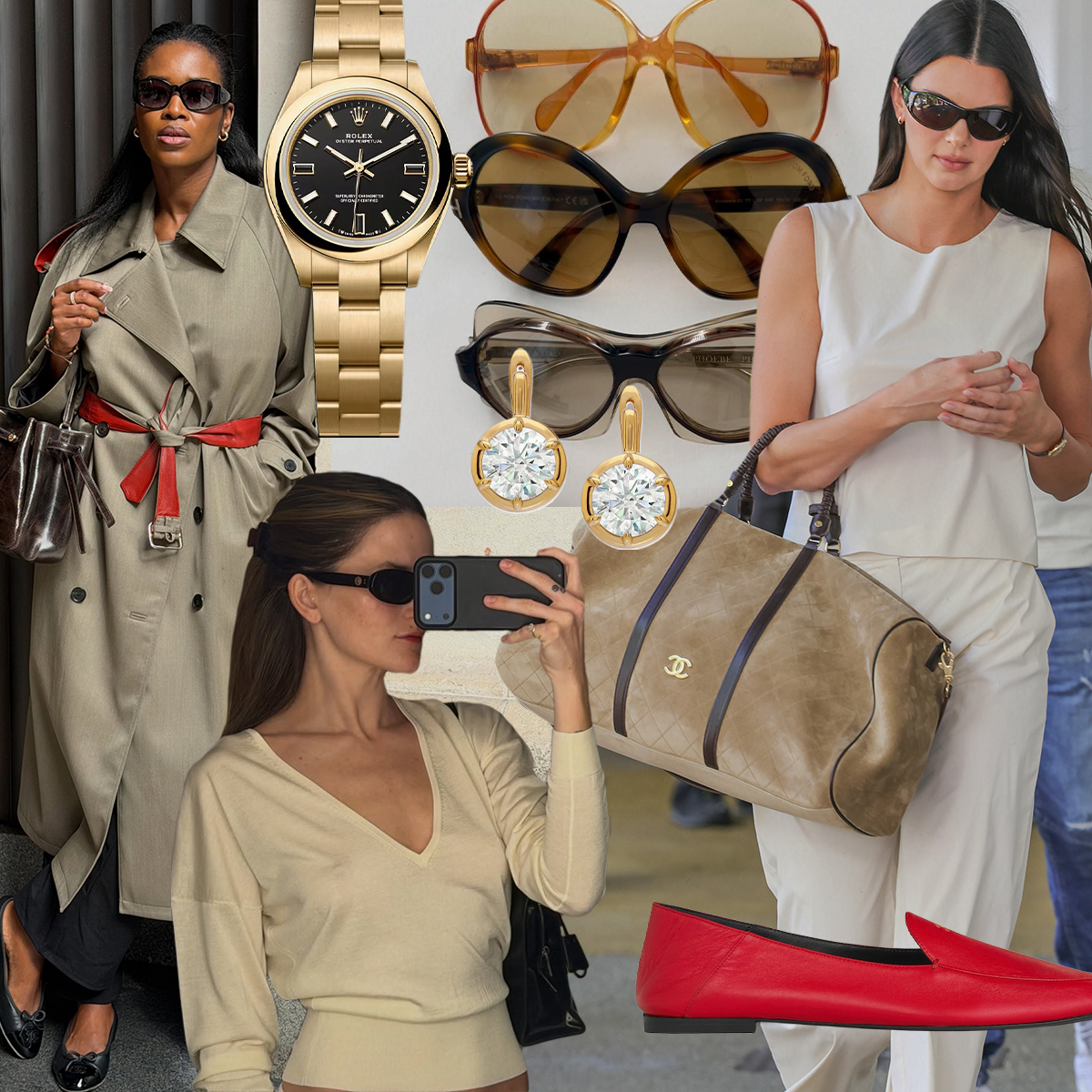 Autumn's Considered Edit: Essential Pieces for a Refined Season