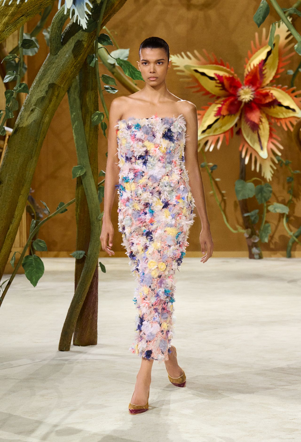 Chanel Haute Couture July 2026