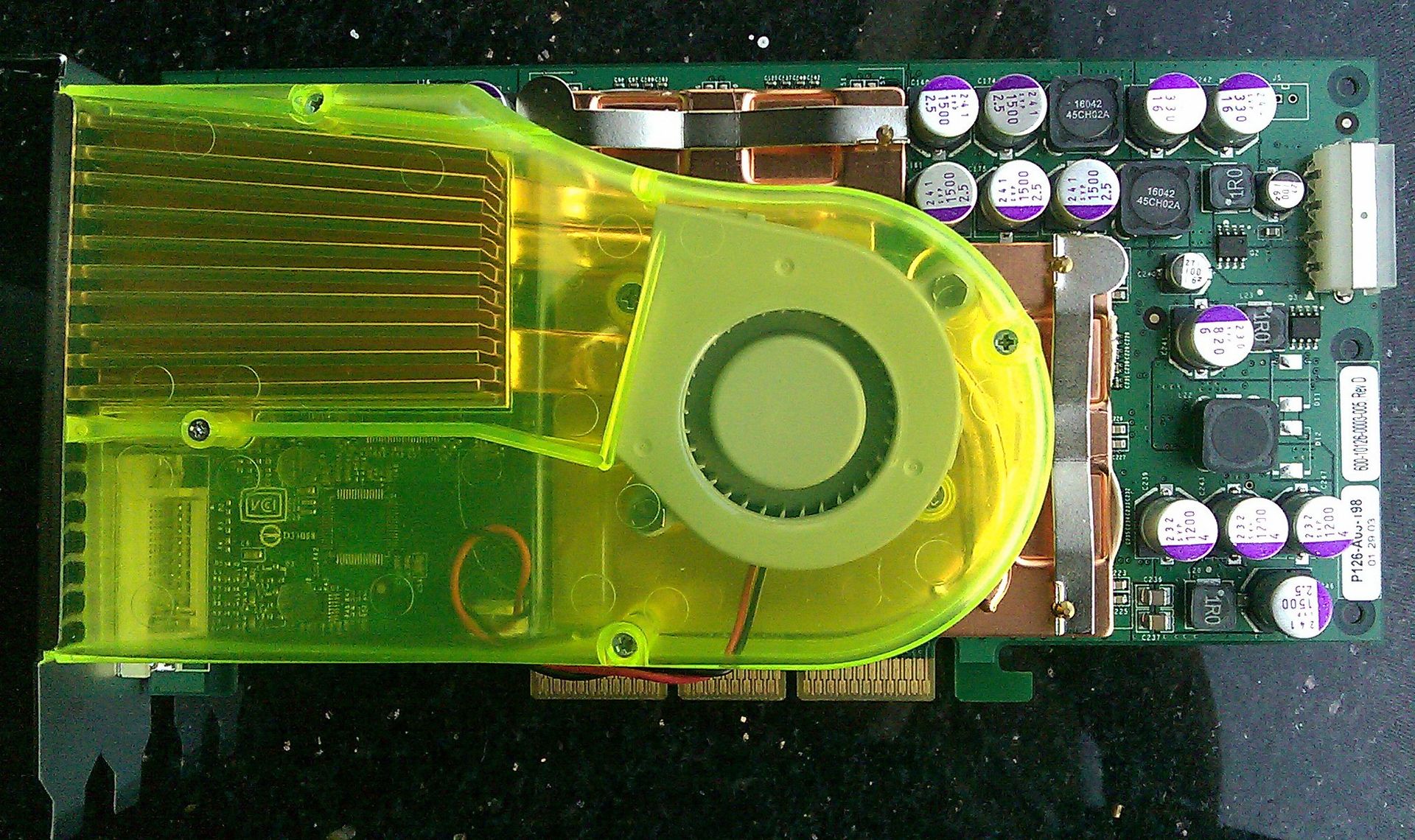 These are the 5 most ridiculous GPUs of all time (or rather 4 GPUs and ...