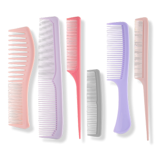 Assorted Comb Set