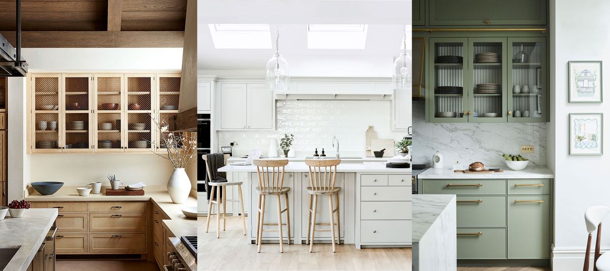 Neutral kitchen ideas – 10 timeless, classic designs you will love forever