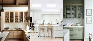 Neutral Kitchens With A Chic Style — Eatwell101