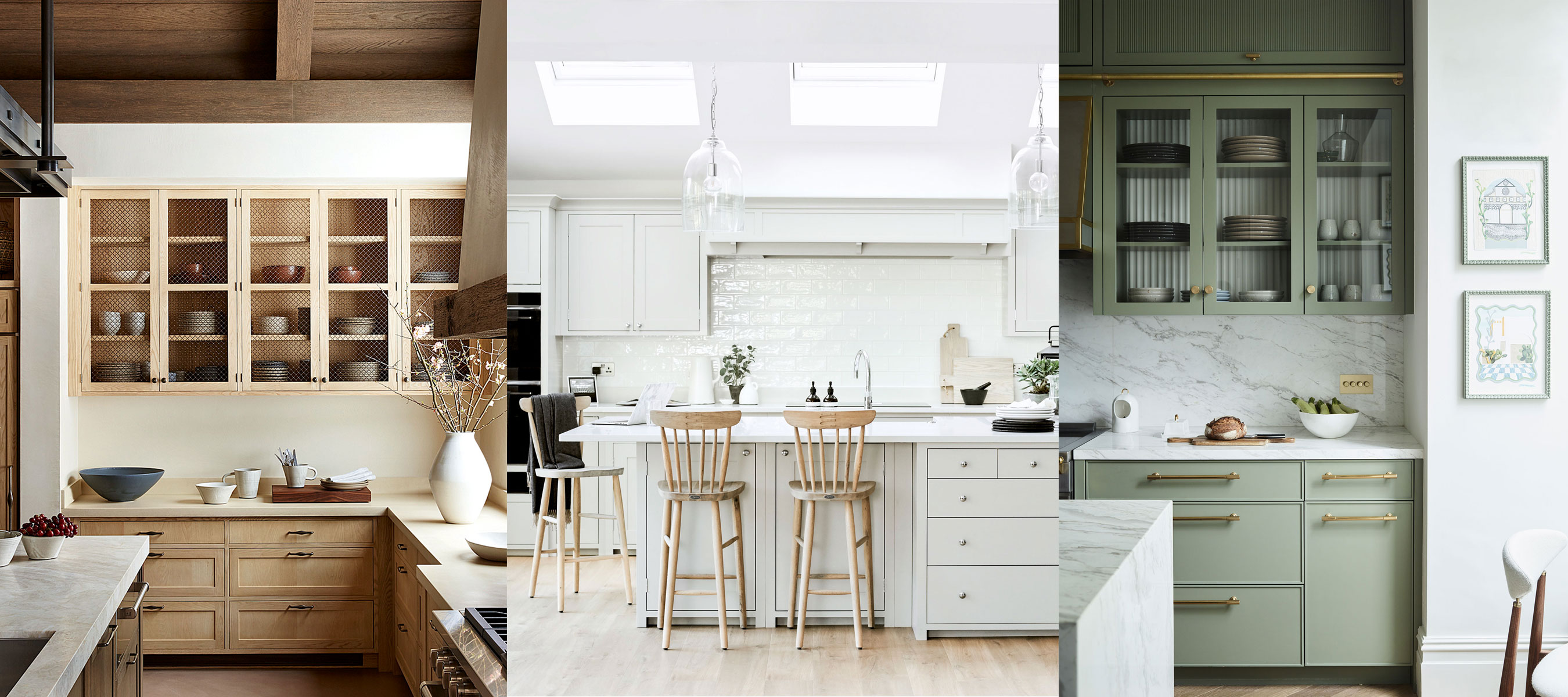 Neutral Kitchen Ideas: 10 Designs You Will Love Forever |