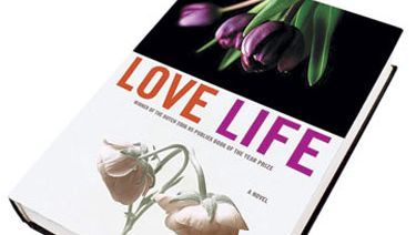 Love Life book