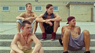 best gay movies netflix 2018