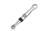 QWORK Adjustable Multi-Functional Flexible Type Wrench 